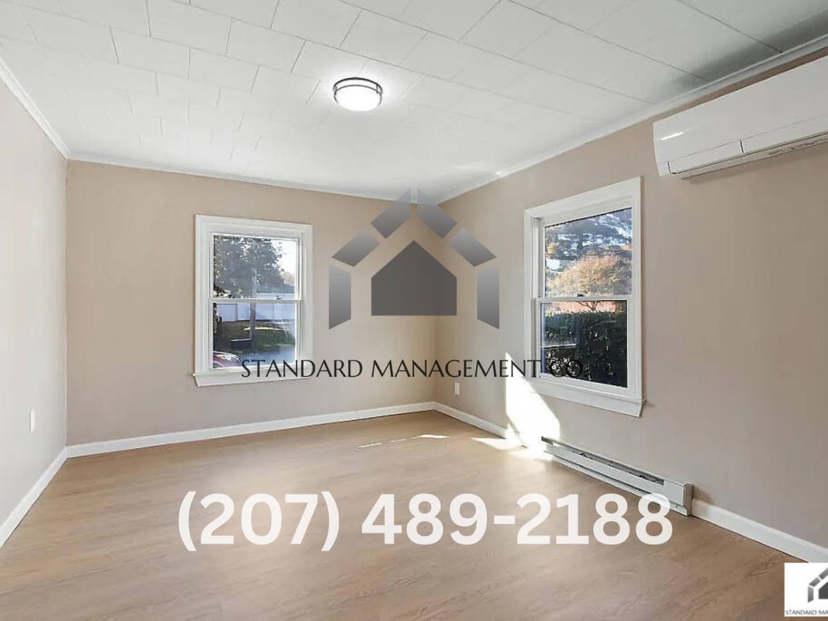 House for rent at 15 Elmhurst St, Waterville, ME 04901