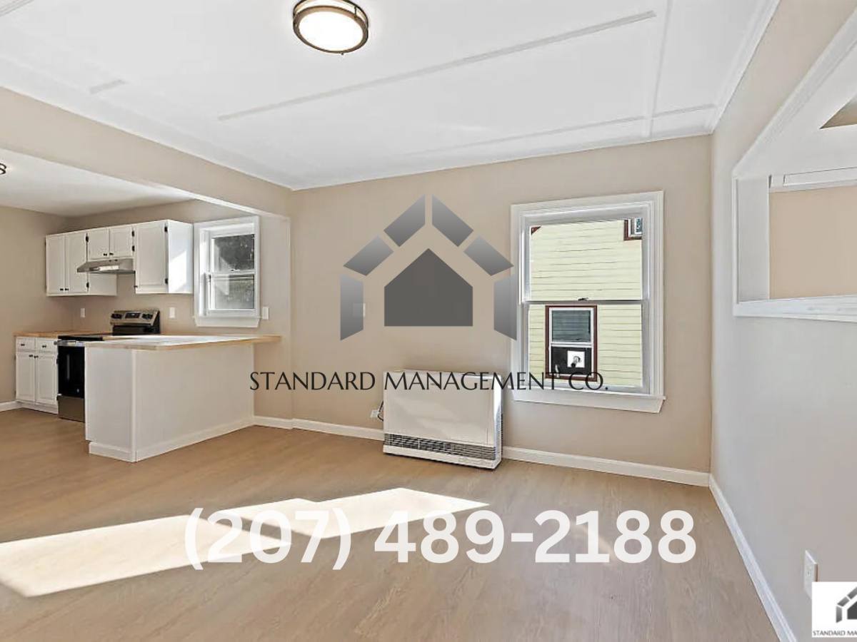 House for rent at 15 Elmhurst St, Waterville, ME 04901
