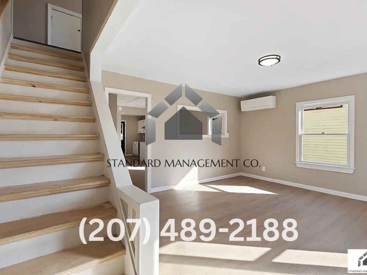 House for rent at 15 Elmhurst St, Waterville, ME 04901