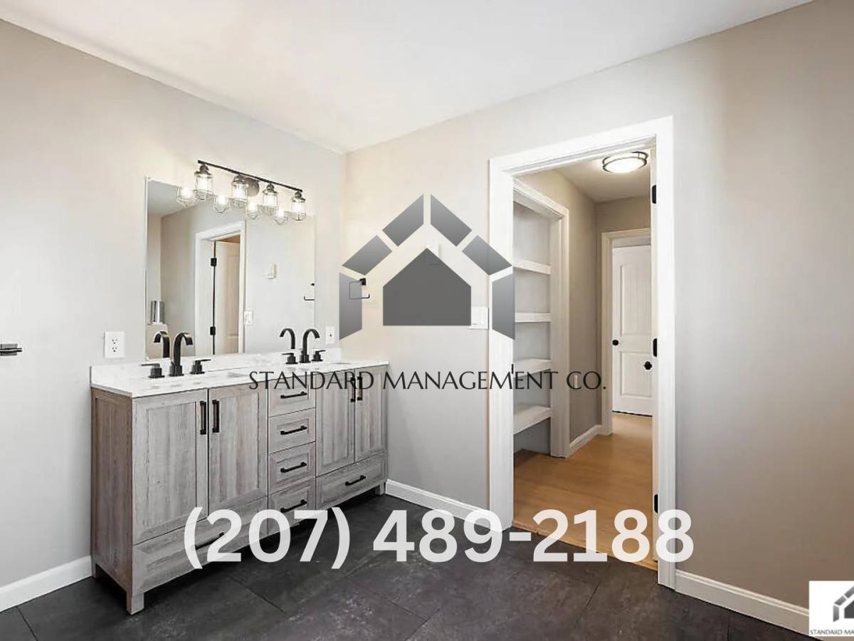 House for rent at 15 Elmhurst St, Waterville, ME 04901