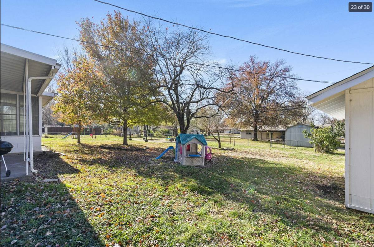 House for rent at 4267 S Ridgecrest Dr, Springfield, MO 65810