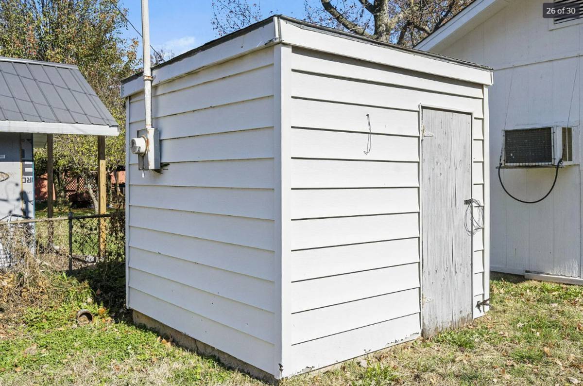 House for rent at 4267 S Ridgecrest Dr, Springfield, MO 65810
