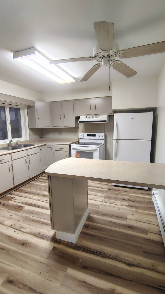 House for rent at 410 Fayette St, Cumberland, MD 21502