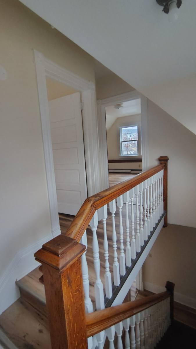 House for rent at 410 Fayette St, Cumberland, MD 21502