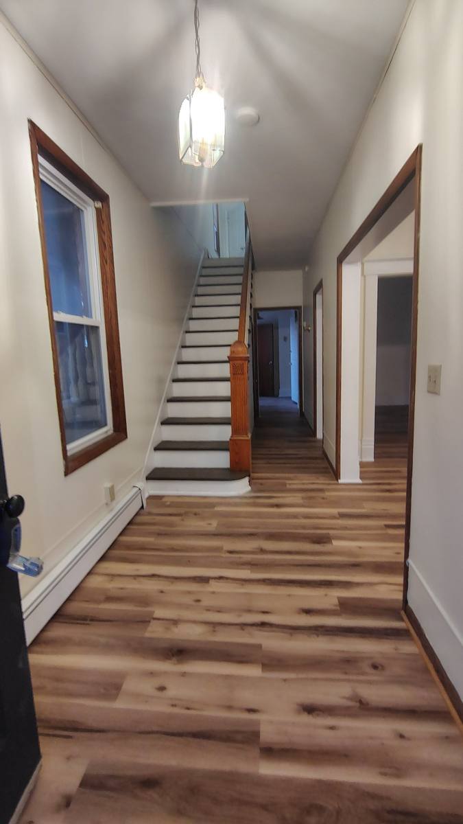 House for rent at 410 Fayette St, Cumberland, MD 21502