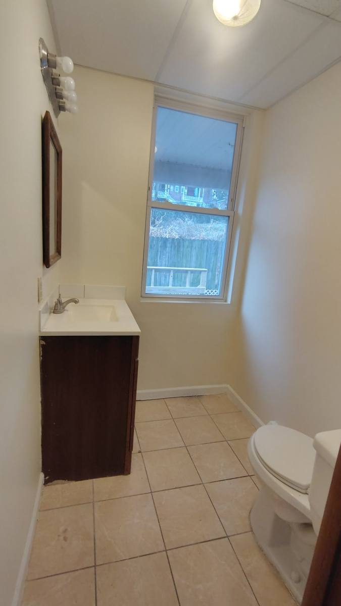 House for rent at 410 Fayette St, Cumberland, MD 21502