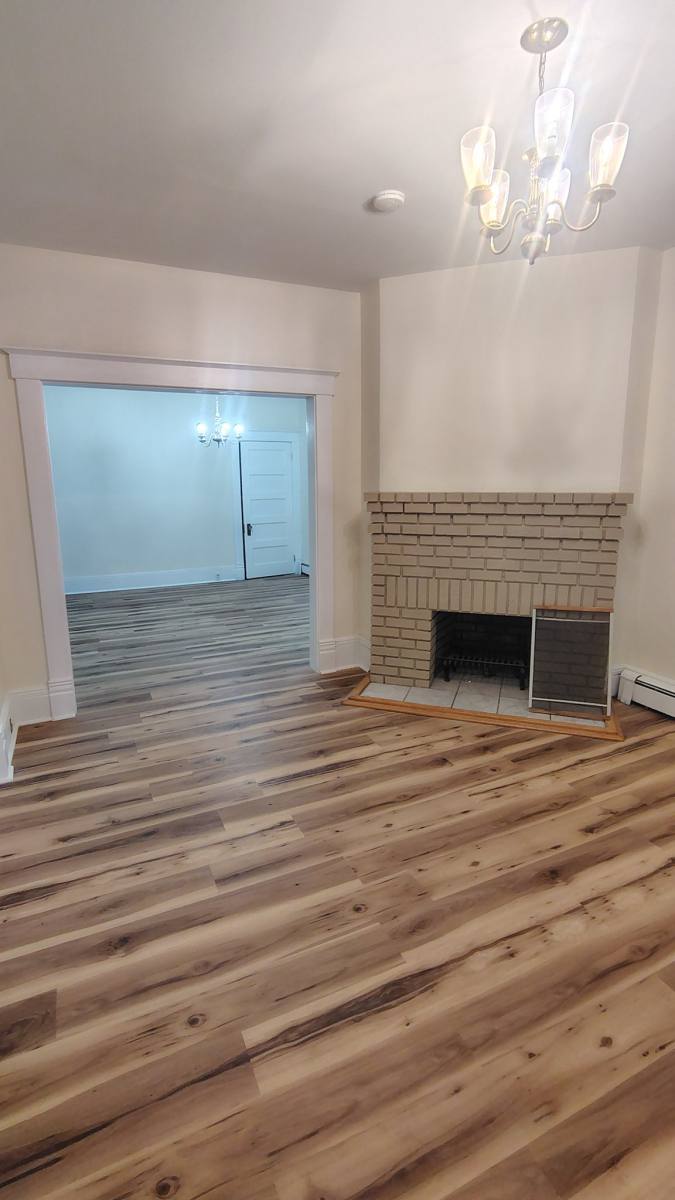 House for rent at 410 Fayette St, Cumberland, MD 21502