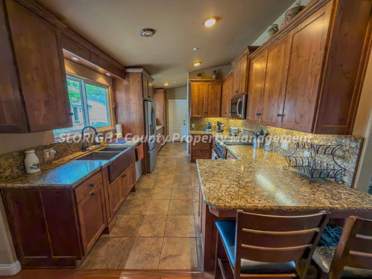 House for rent at 420 Sandwort Lane, Arroyo Grande, CA 93420
