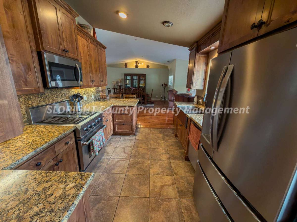 House for rent at 420 Sandwort Lane, Arroyo Grande, CA 93420