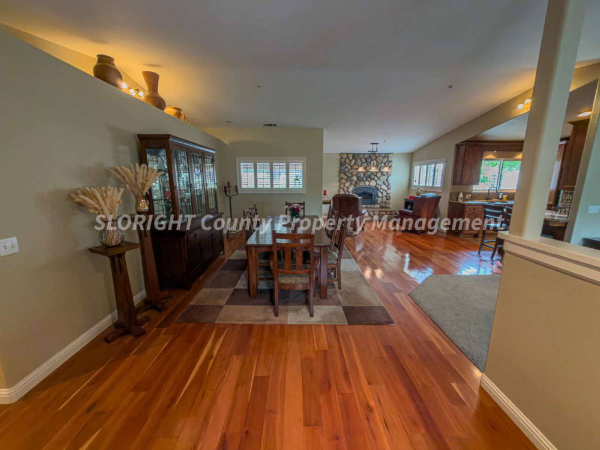 House for rent at 420 Sandwort Lane, Arroyo Grande, CA 93420