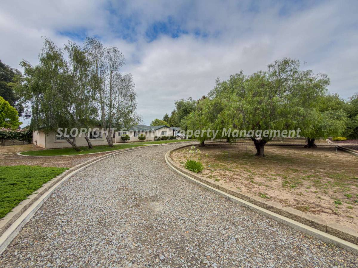 House for rent at 420 Sandwort Lane, Arroyo Grande, CA 93420