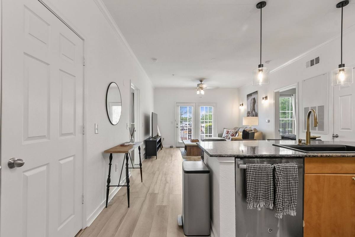 Condo for rent at 1901 5th Ave E #2105, Tuscaloosa, AL 35401