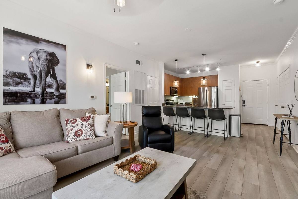 Condo for rent at 1901 5th Ave E #2105, Tuscaloosa, AL 35401