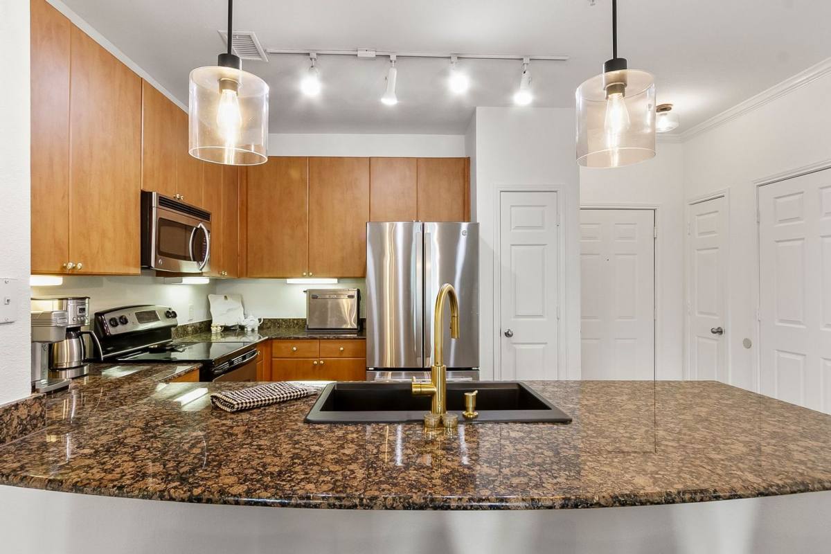 Condo for rent at 1901 5th Ave E #2105, Tuscaloosa, AL 35401