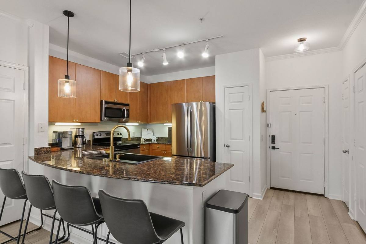 Condo for rent at 1901 5th Ave E #2105, Tuscaloosa, AL 35401