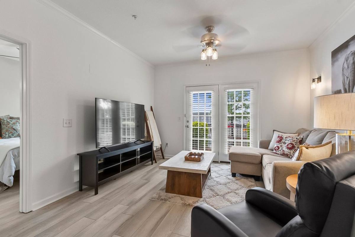 Condo for rent at 1901 5th Ave E #2105, Tuscaloosa, AL 35401