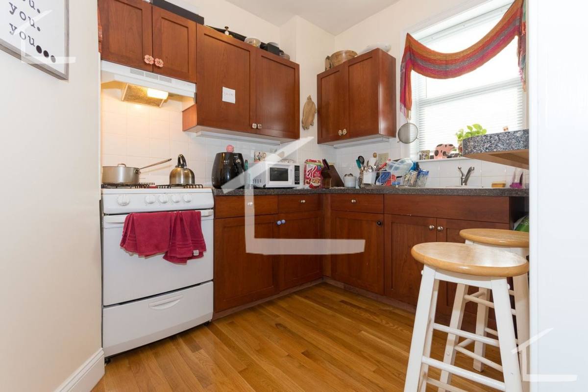 House for rent at 12 Park Vale Ave #4, Allston, MA 02134