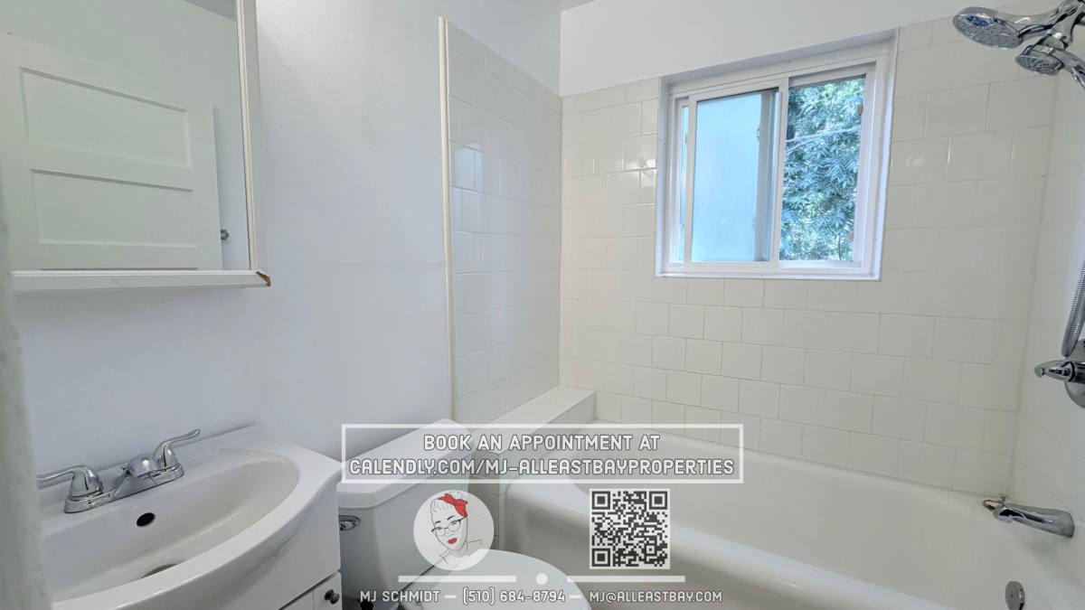 Apartment for rent at 101 Alabama St, Vallejo, CA 94590