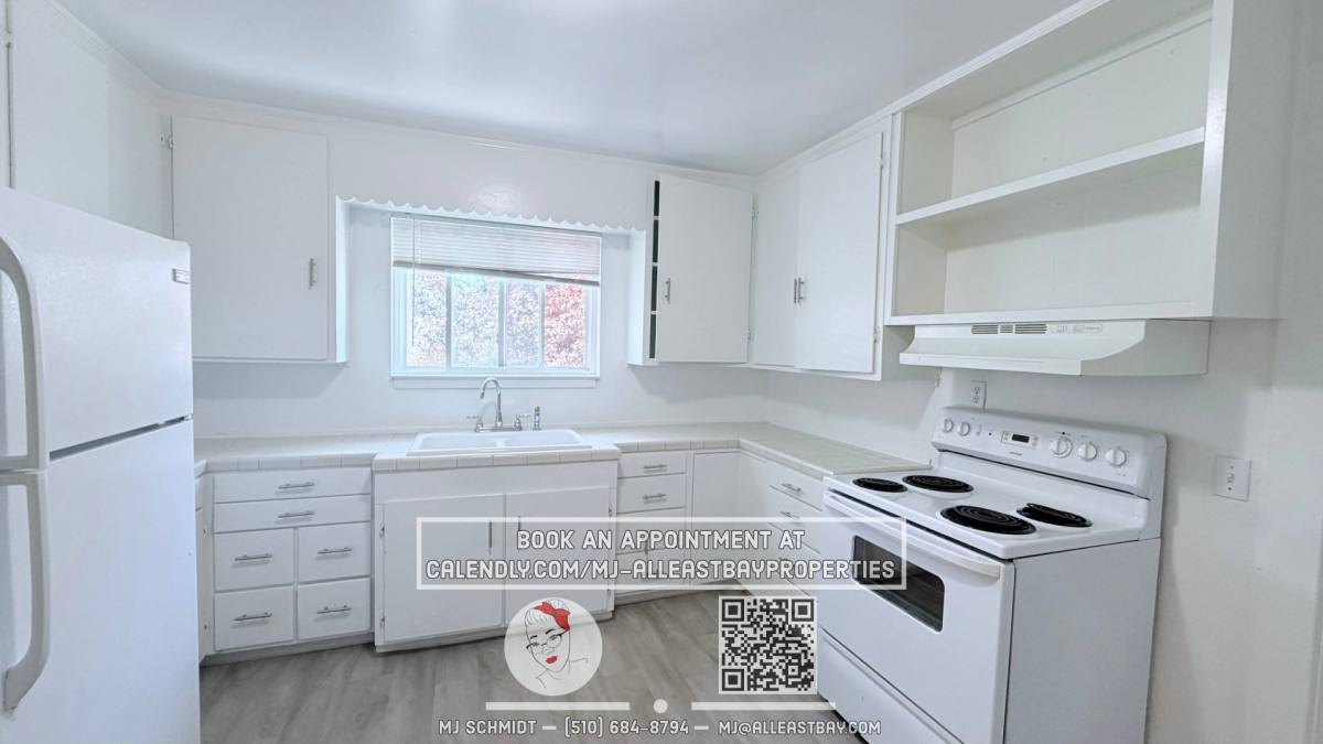 Apartment for rent at 101 Alabama St, Vallejo, CA 94590