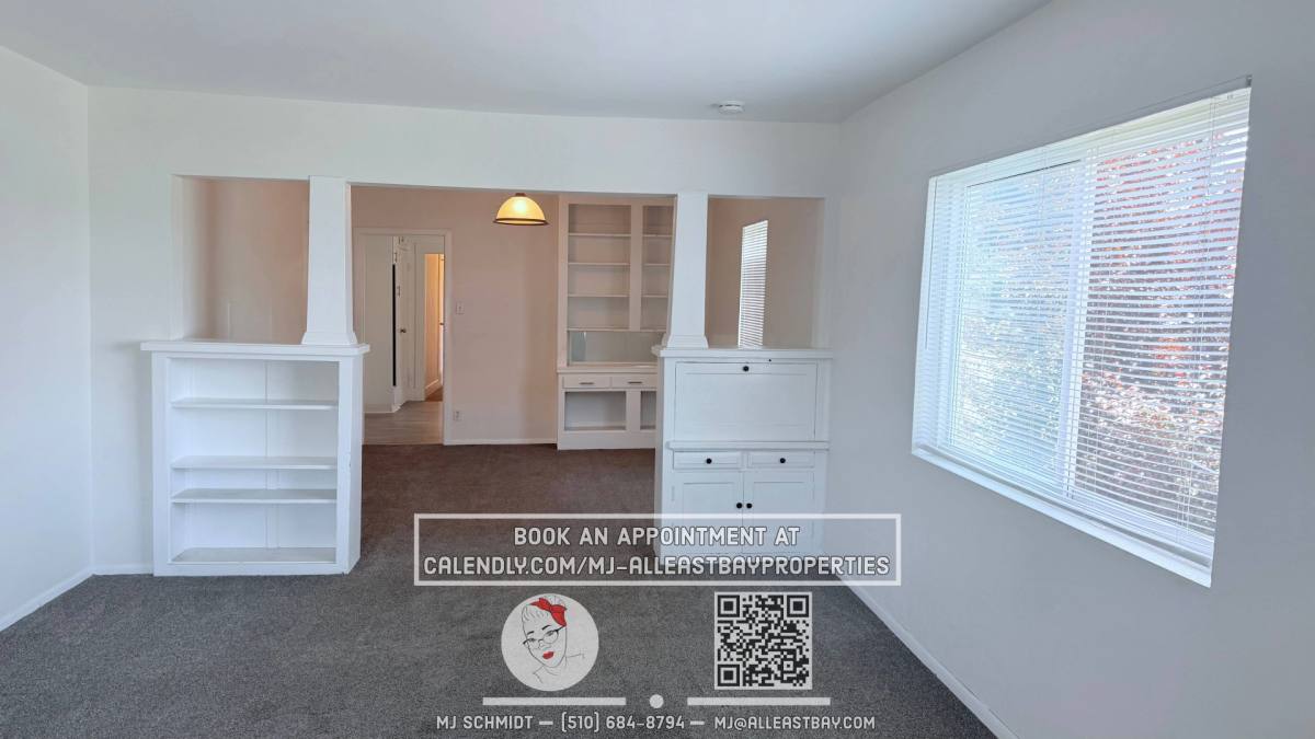 Apartment for rent at 101 Alabama St, Vallejo, CA 94590