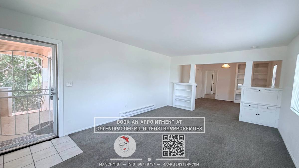 Apartment for rent at 101 Alabama St, Vallejo, CA 94590