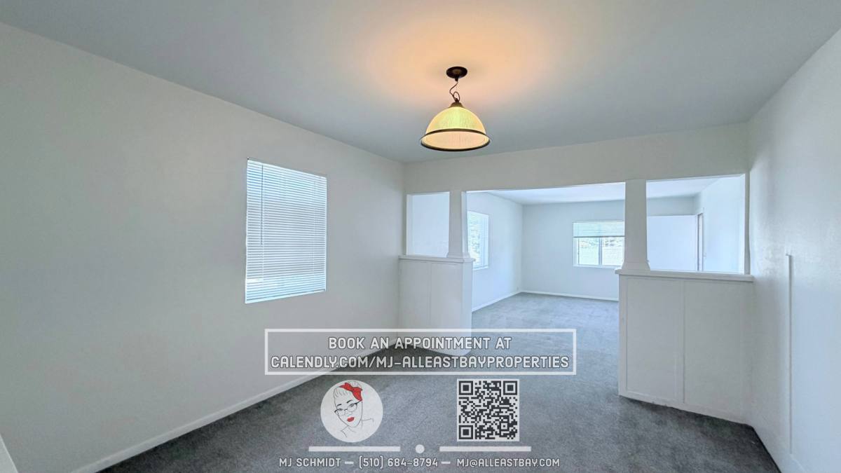 Apartment for rent at 101 Alabama St, Vallejo, CA 94590