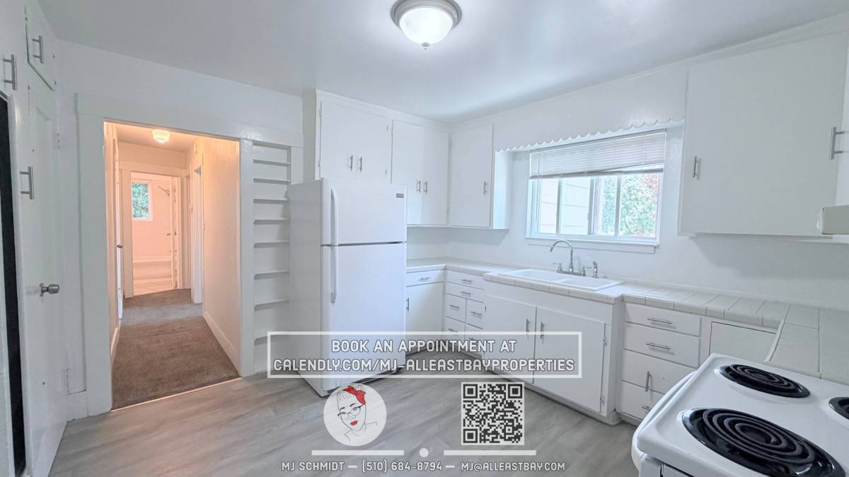 Apartment for rent at 101 Alabama St, Vallejo, CA 94590