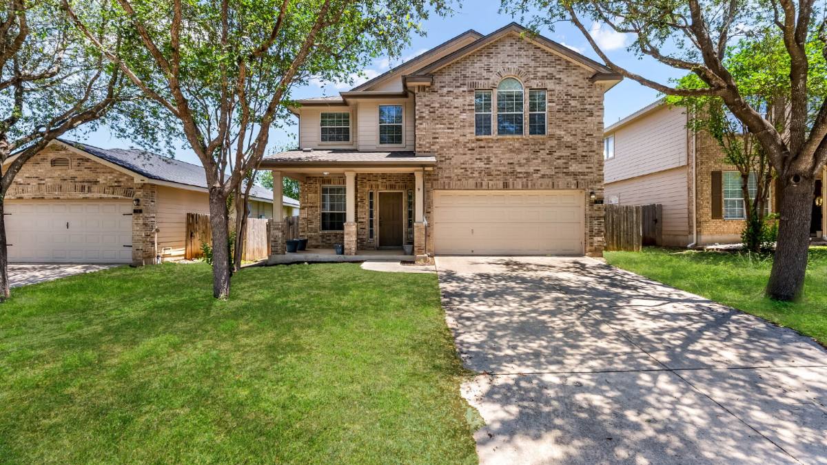 House for rent at 714 Celosia, San Antonio, TX 78245
