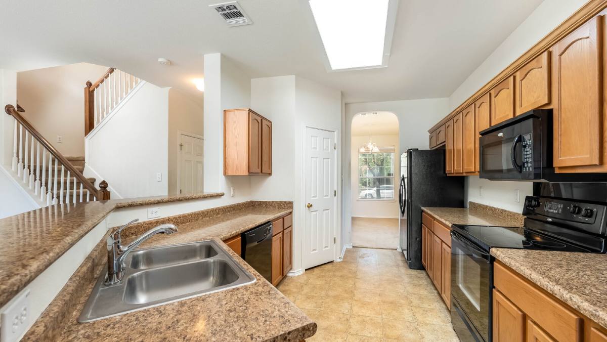 House for rent at 714 Celosia, San Antonio, TX 78245