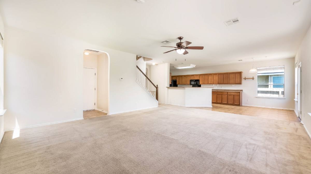 House for rent at 714 Celosia, San Antonio, TX 78245