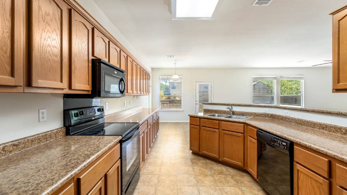 House for rent at 714 Celosia, San Antonio, TX 78245