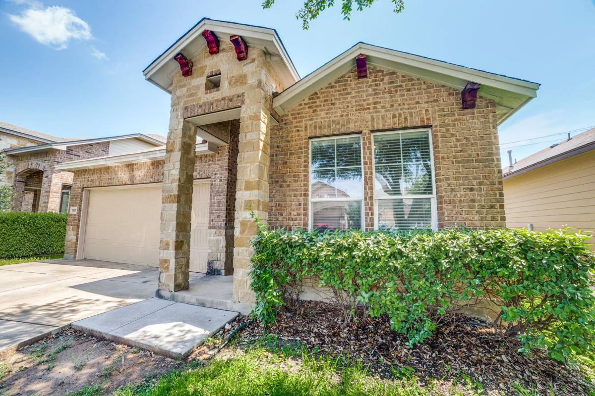 House for rent at 6818 Fort Bend, San Antonio, TX 78223