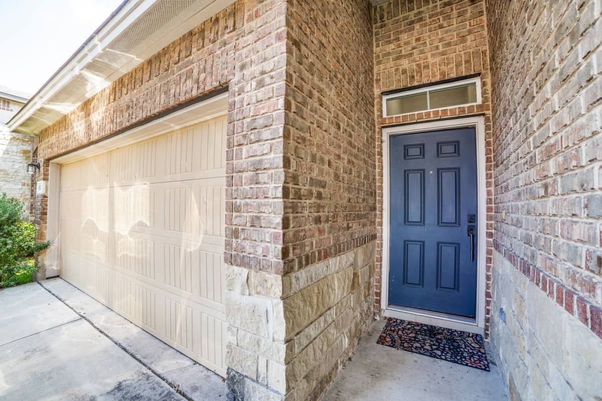 House for rent at 6818 Fort Bend, San Antonio, TX 78223