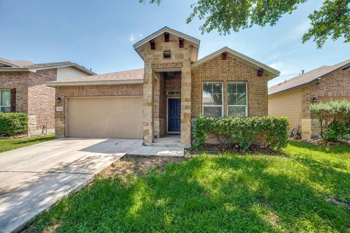 House for rent at 6818 Fort Bend, San Antonio, TX 78223