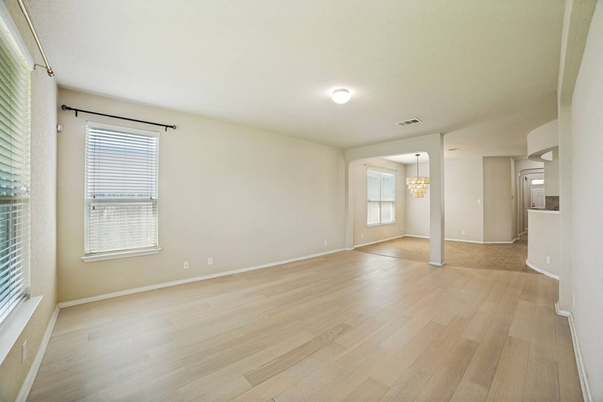 House for rent at 6818 Fort Bend, San Antonio, TX 78223