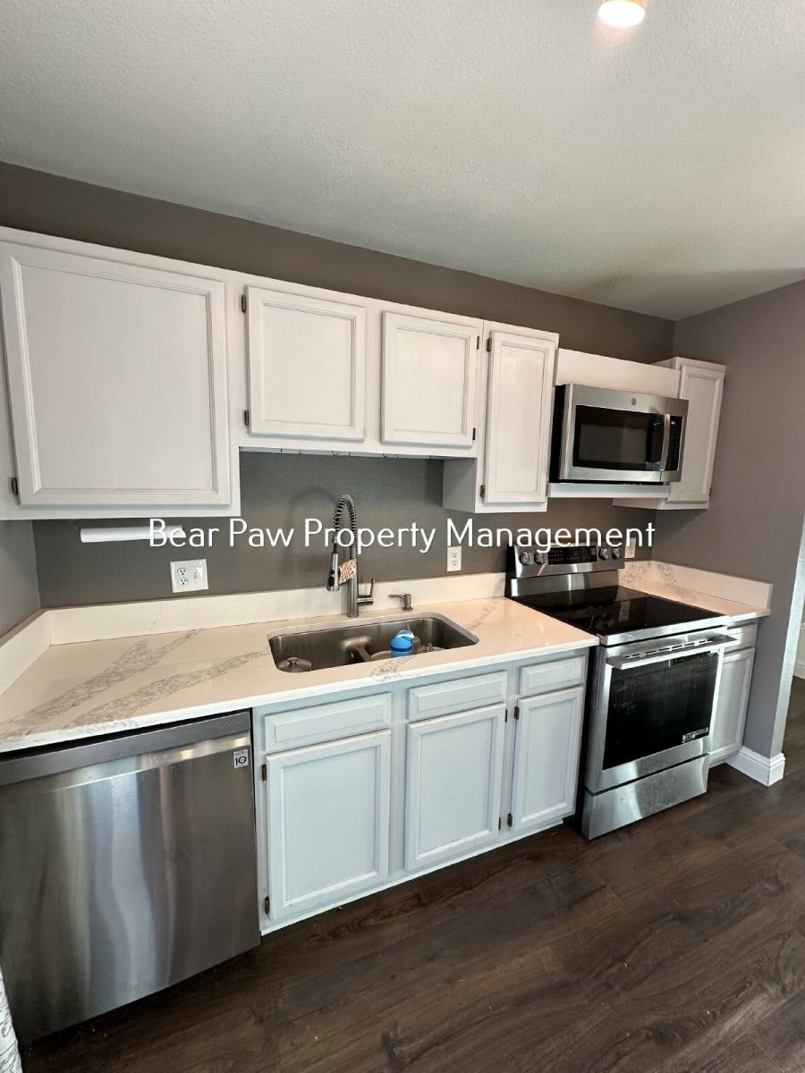 Townhouse for rent at 6340 Yank Court #C, Arvada, CO 80004