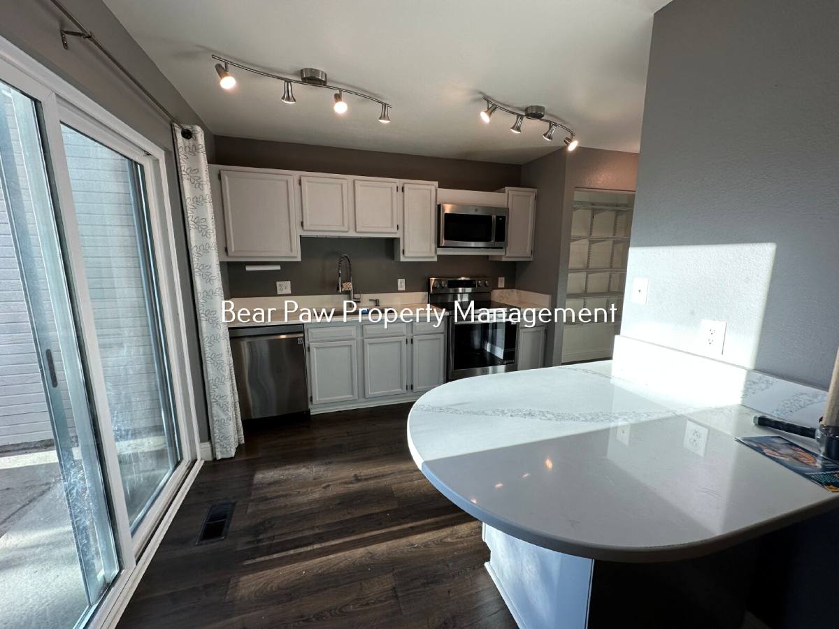 Townhouse for rent at 6340 Yank Court #C, Arvada, CO 80004