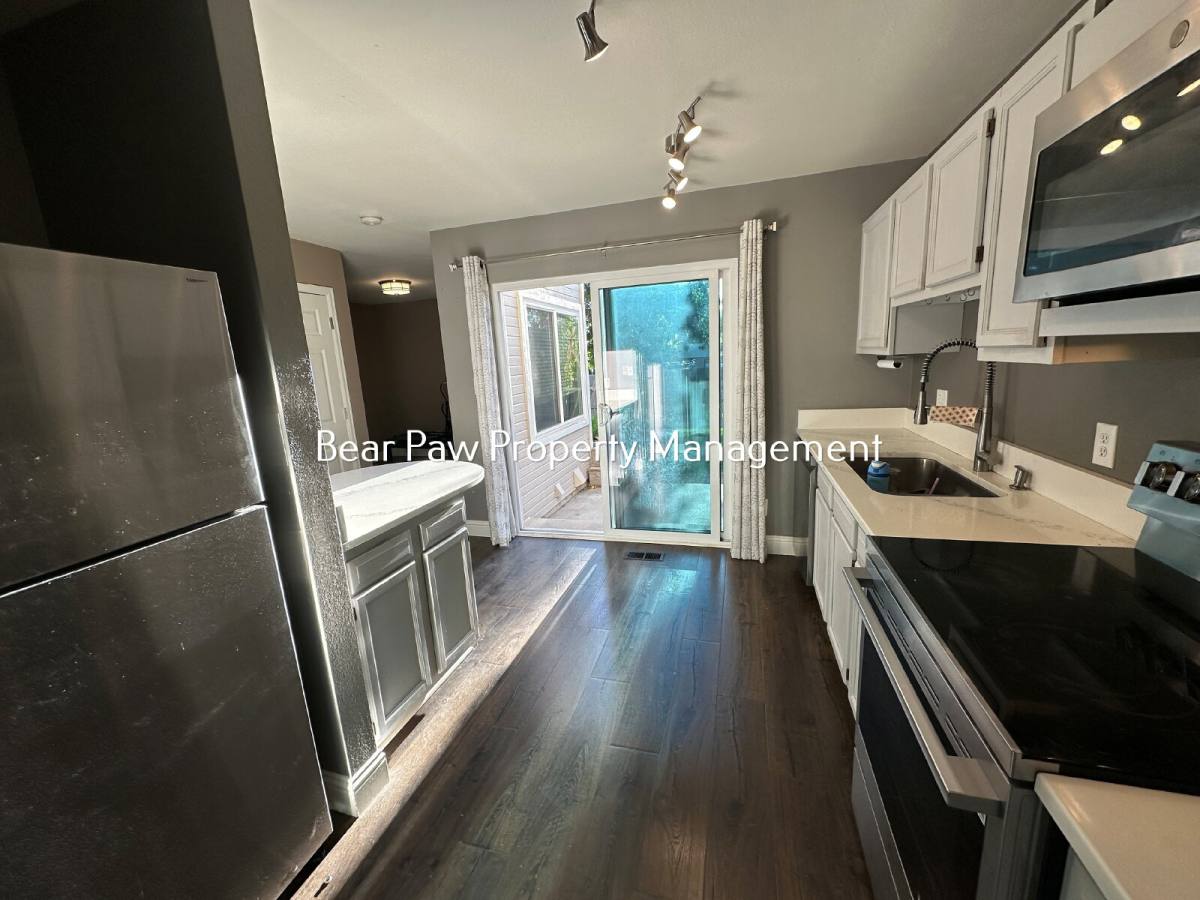 Townhouse for rent at 6340 Yank Court #C, Arvada, CO 80004