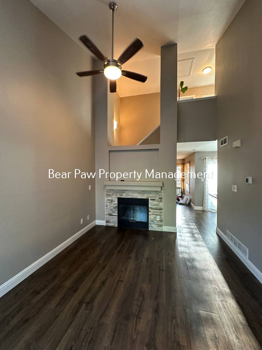 Townhouse for rent at 6340 Yank Court #C, Arvada, CO 80004