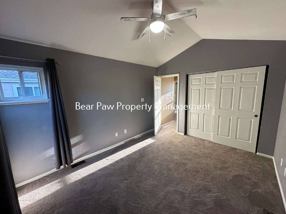 Townhouse for rent at 6340 Yank Court #C, Arvada, CO 80004
