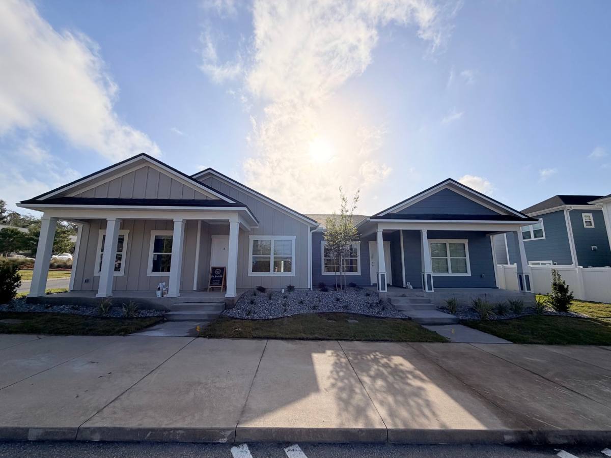 House for rent at 8210 NW 37th Rd #B, Gainesville, FL 32606