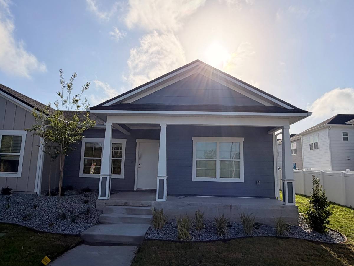 House for rent at 8210 NW 37th Rd #B, Gainesville, FL 32606