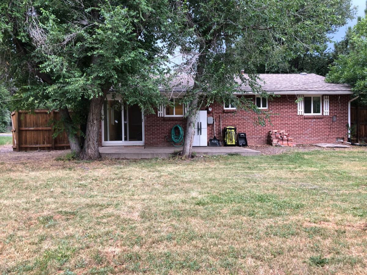 House for rent at 940 34th St, Boulder, CO 80303