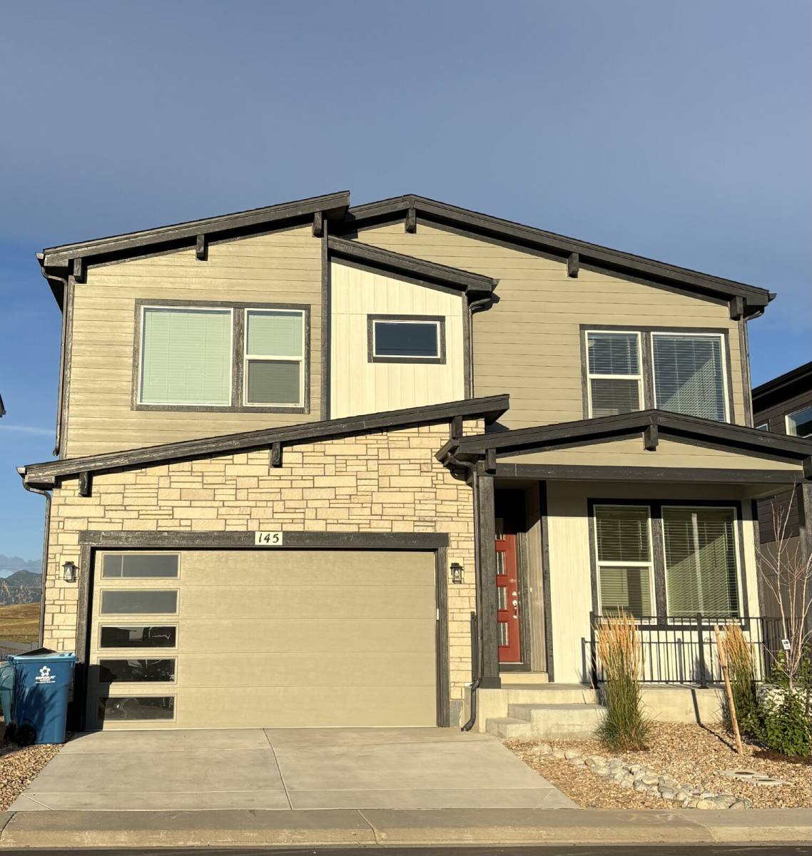 House for rent at 145 Mohawk Circle, Louisville, CO 80027