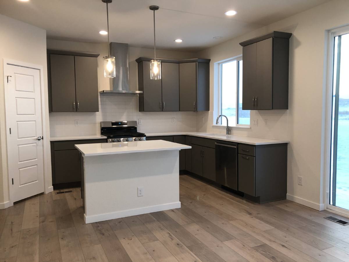 House for rent at 145 Mohawk Circle, Louisville, CO 80027