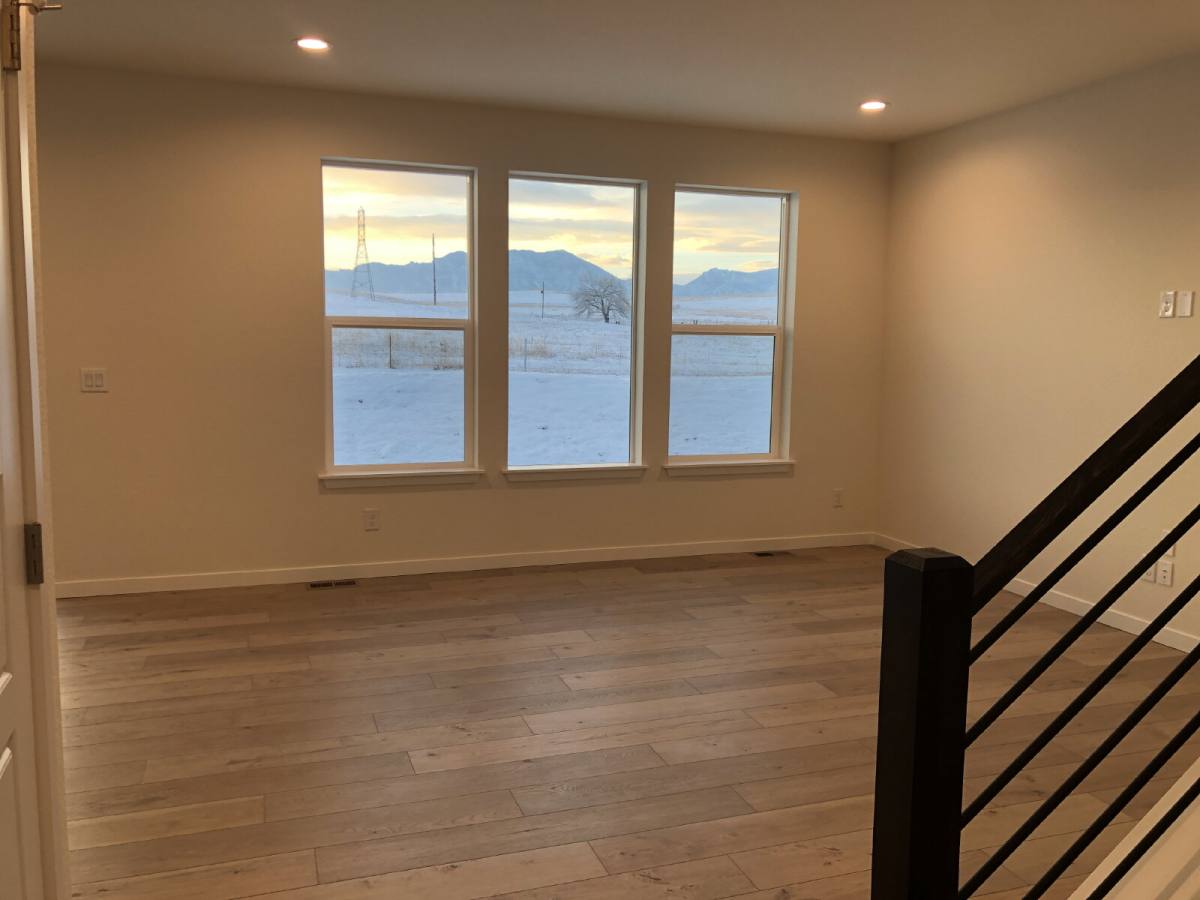 House for rent at 145 Mohawk Circle, Louisville, CO 80027