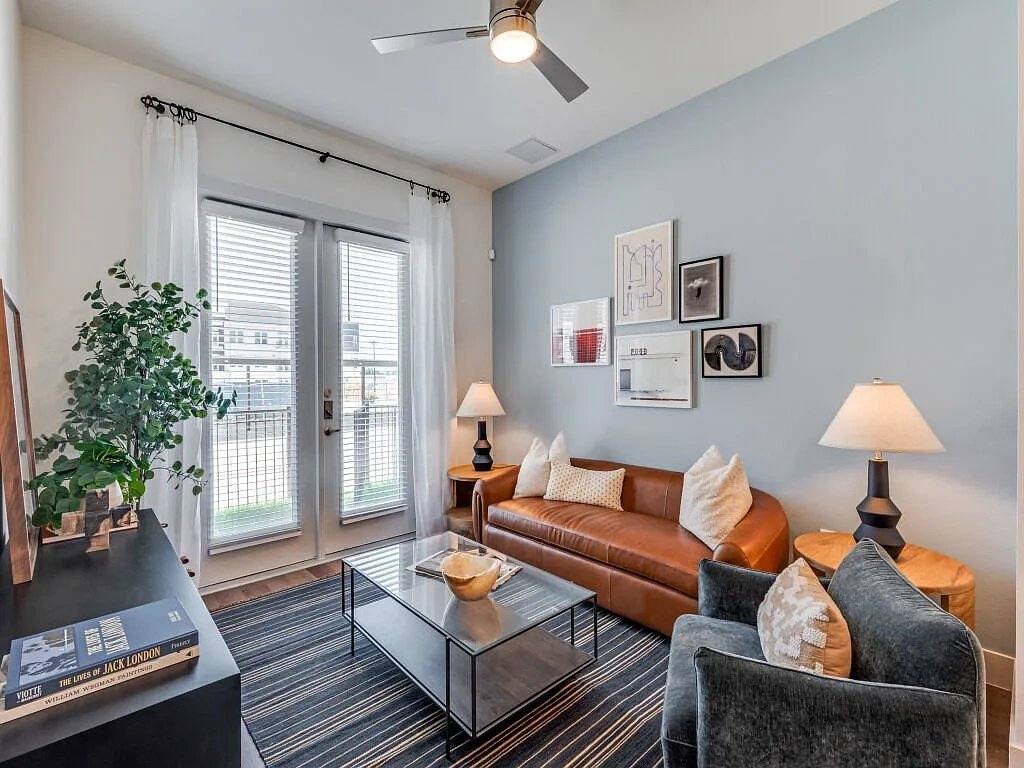 Apartment for rent at 8100 Brewer Blvd #4227, Fort Worth, TX 76123