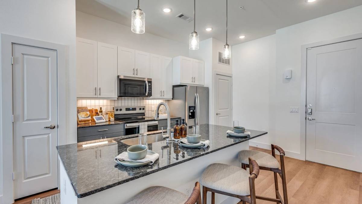 Apartment for rent at 8100 Brewer Blvd #4227, Fort Worth, TX 76123