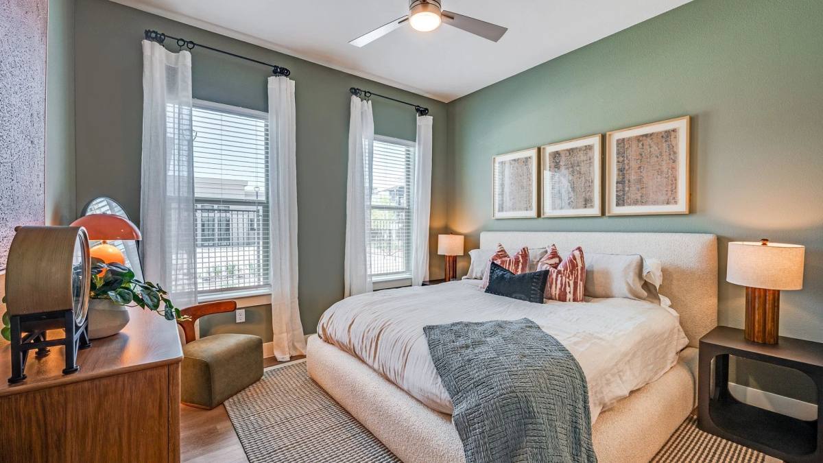 Apartment for rent at 8100 Brewer Blvd #4227, Fort Worth, TX 76123