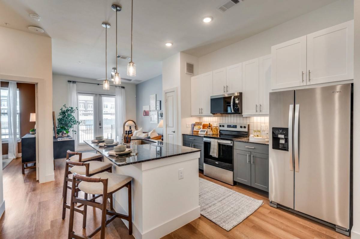 Apartment for rent at 8100 Brewer Blvd #4227, Fort Worth, TX 76123